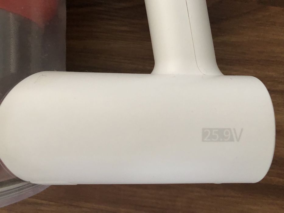Aspirador vertical sem fios ROIDMi
