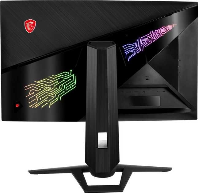 Монітор MSI Optix MPG27CQ2