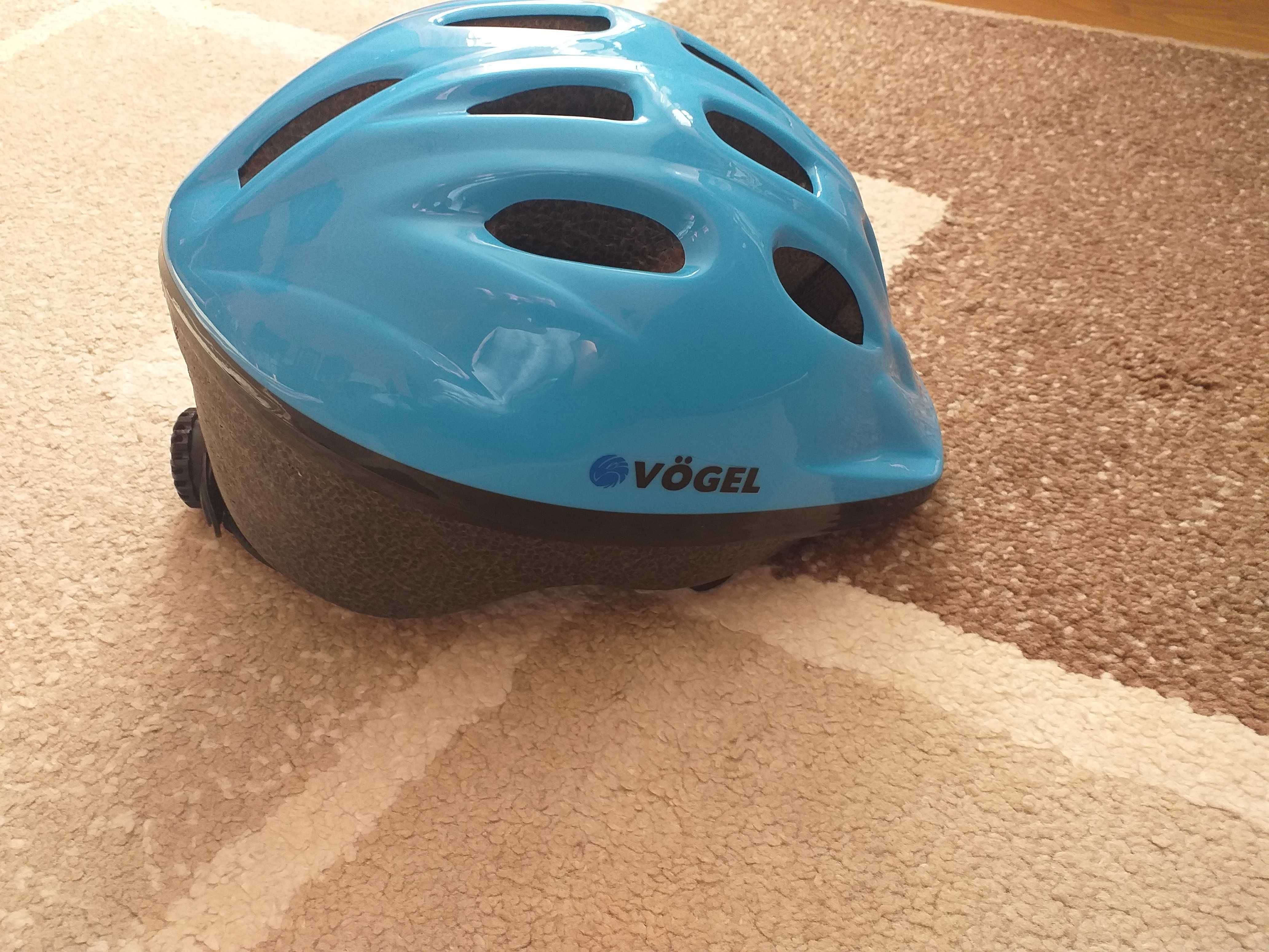 Kask dla dziecka vogel rozmiar S