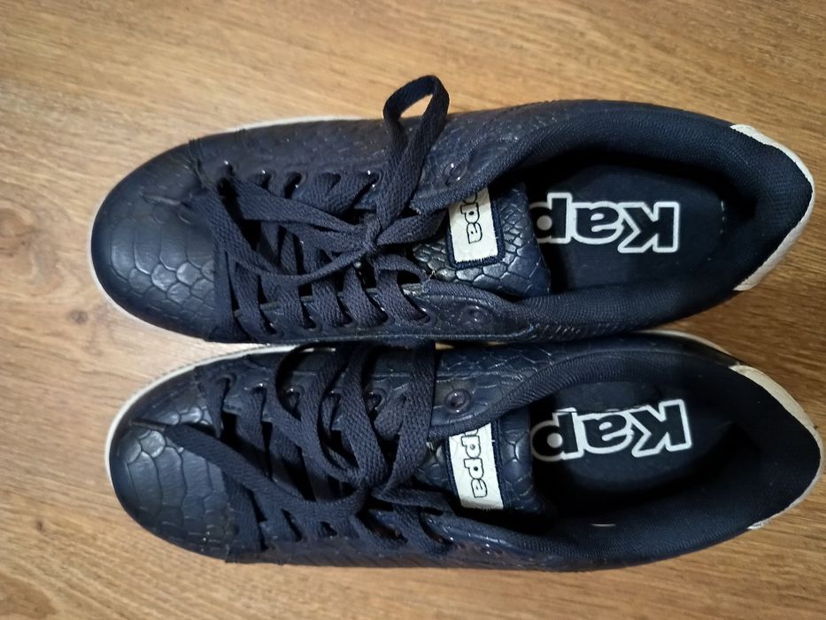 Buty damskie kappa 40