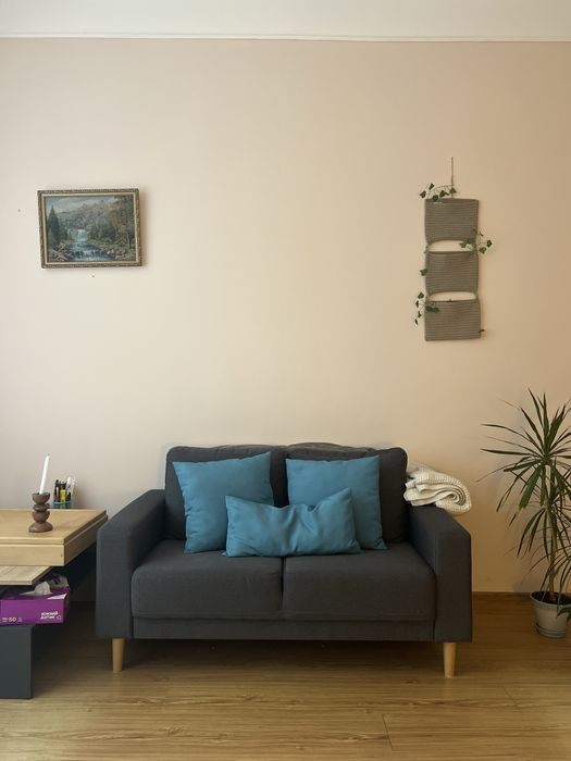 Кабінет психолога/психотерапевта оренда день