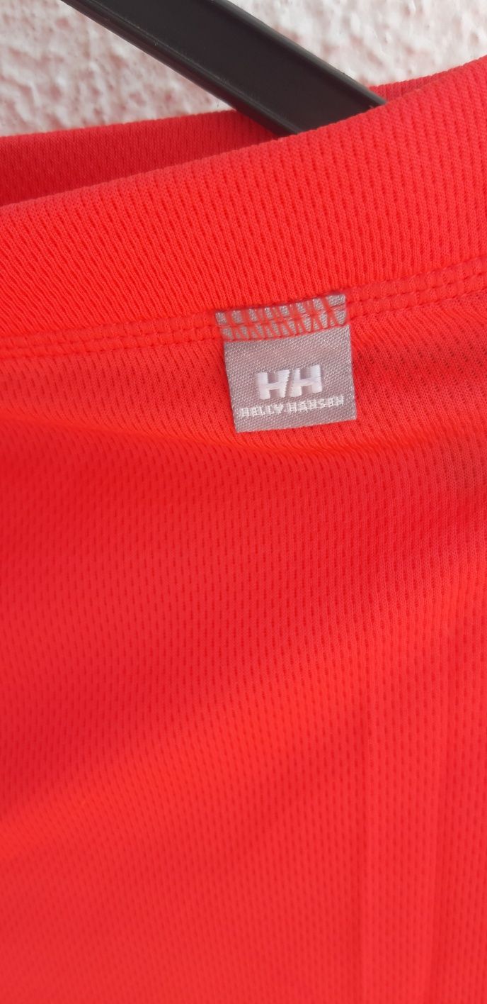 Calças base layer Helly Hansen