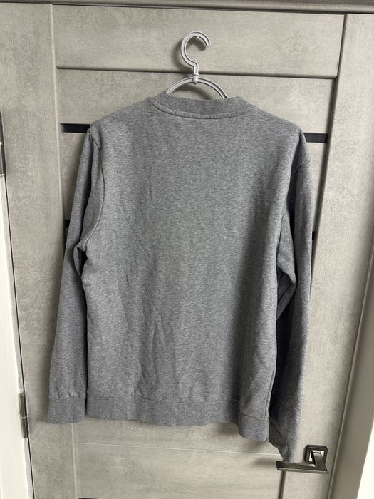 Кофта Світшот Hugo Boss Л розмір!