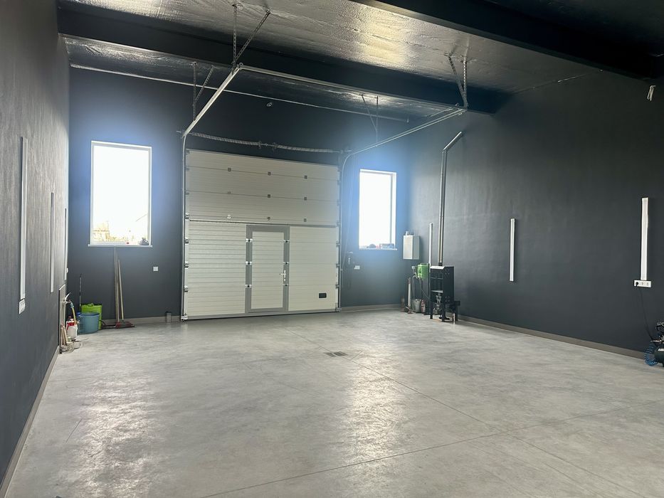 Оренду Приміщення під  СТО Автосервіс