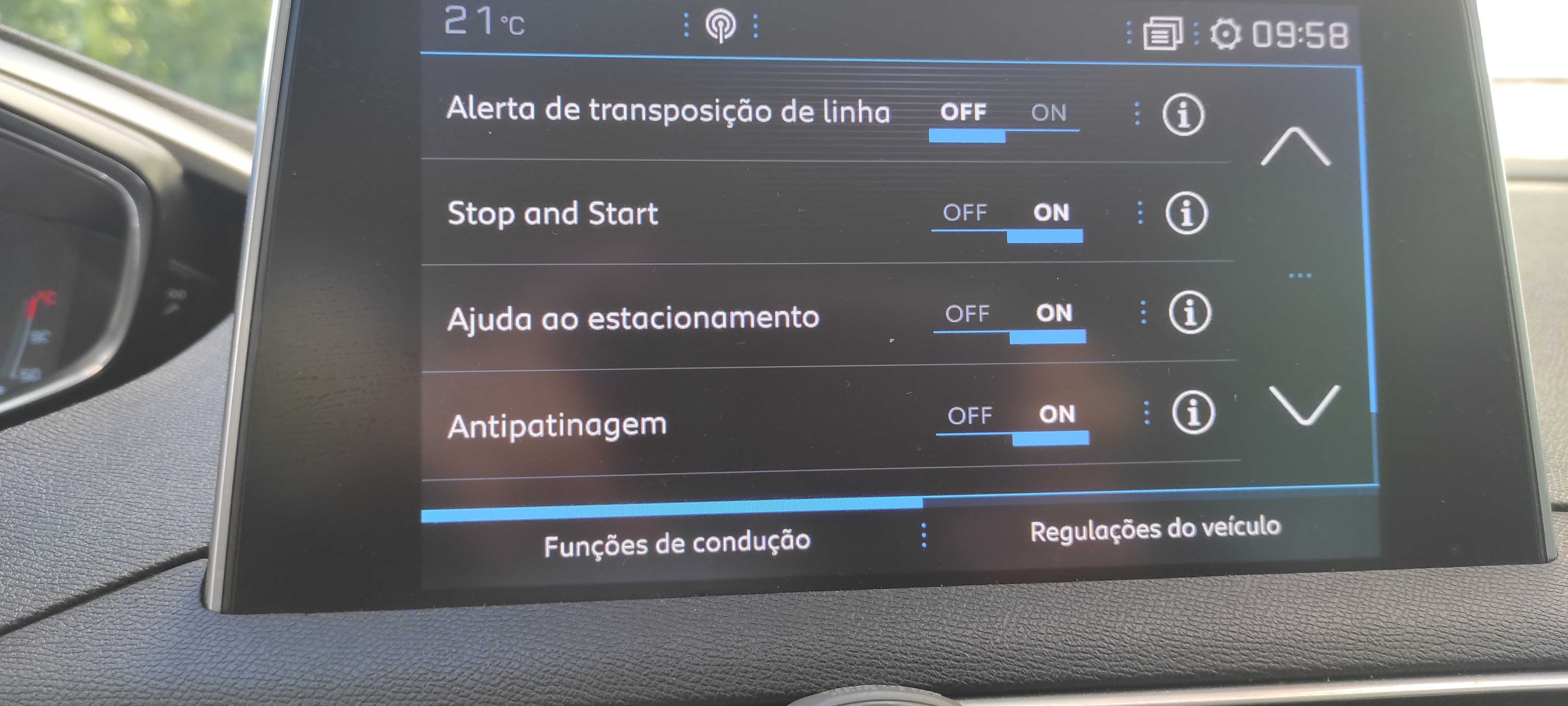Peugeot 5008 1.6 HDi