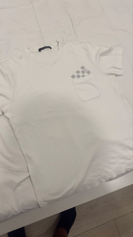 T-shirt Louis Vuitton