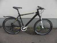 Горный велосипед Alpina Fox