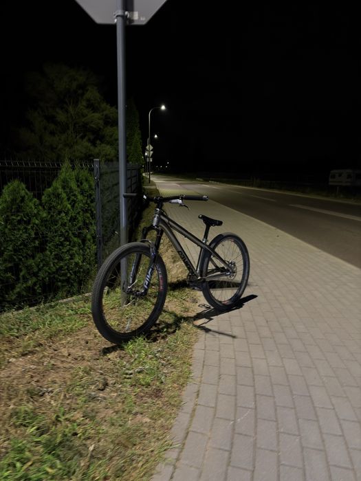 rower dirt decade v2