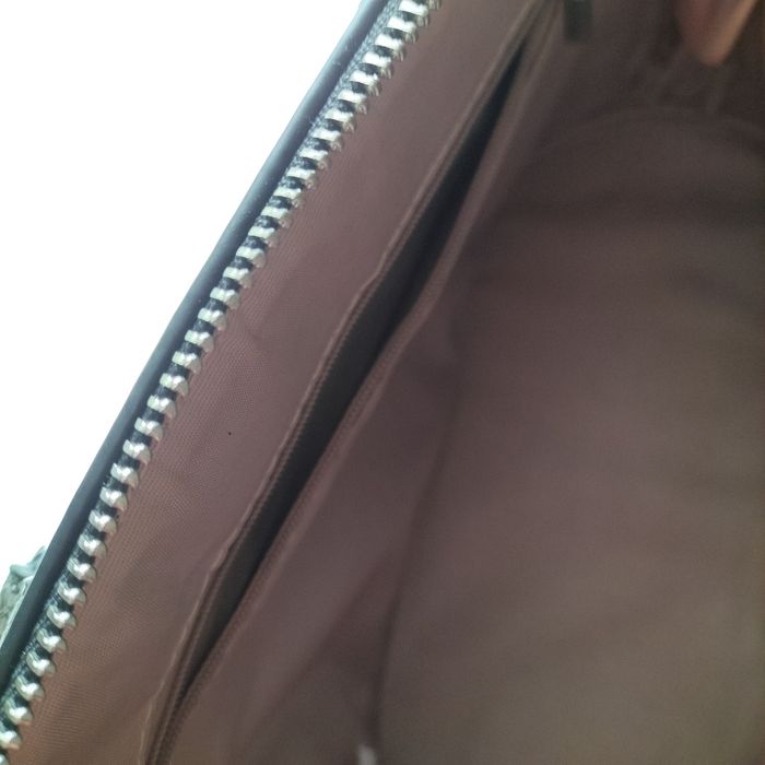 Torebka damska wężowa