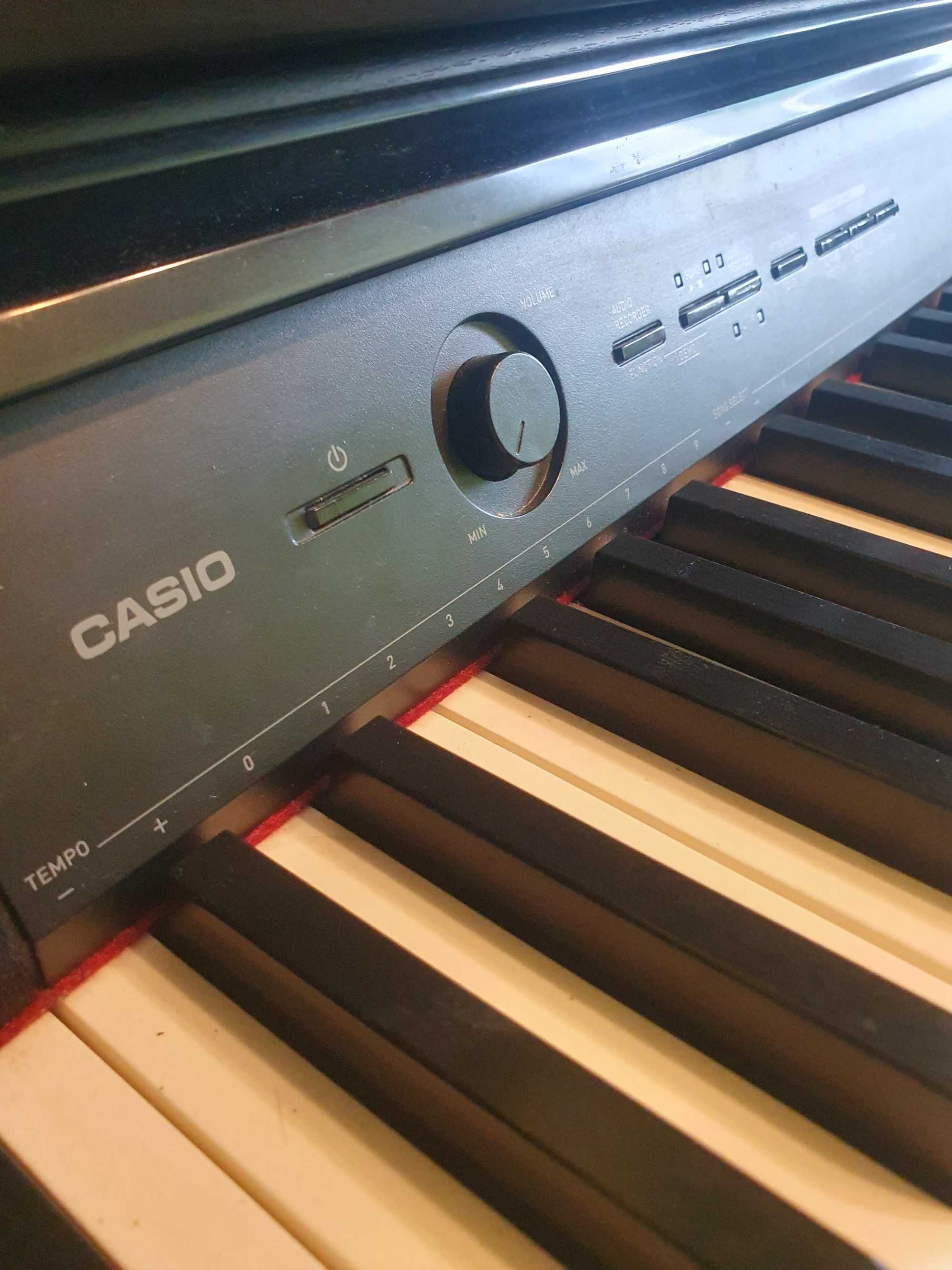 Pianino elektroniczne Casio PX-850 Privia