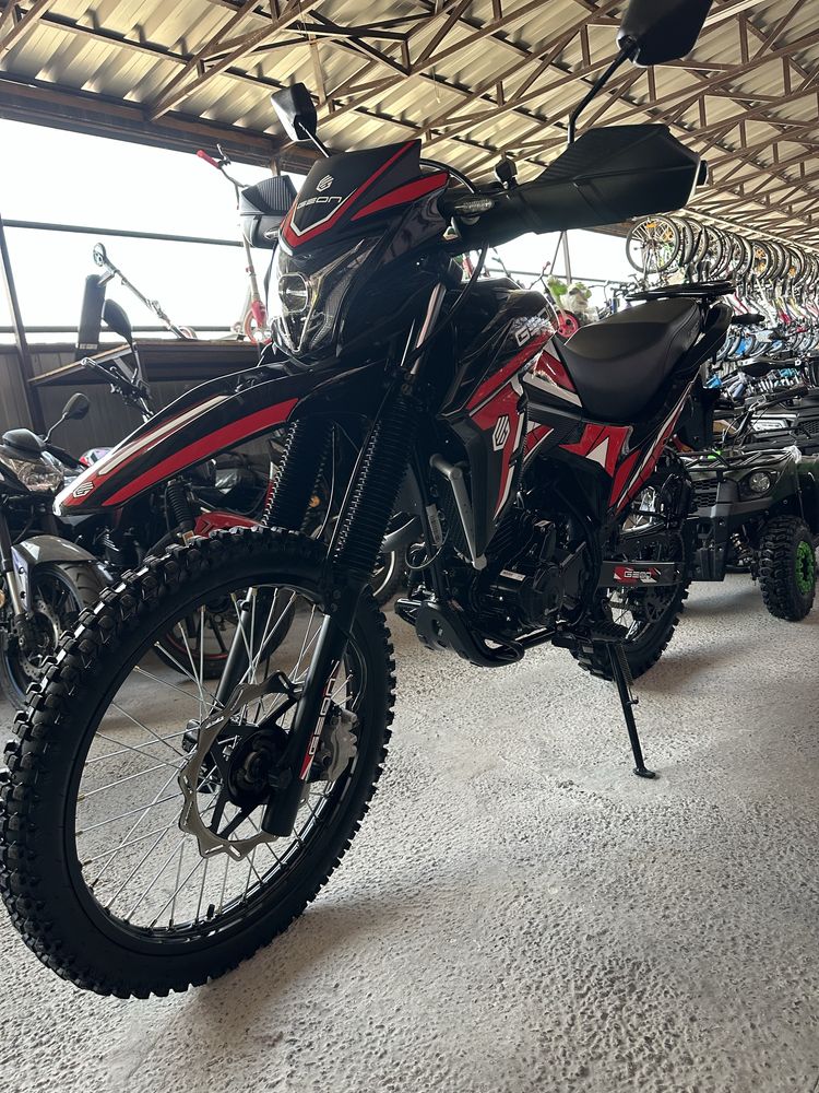 Продам Geon X-Line 2025г