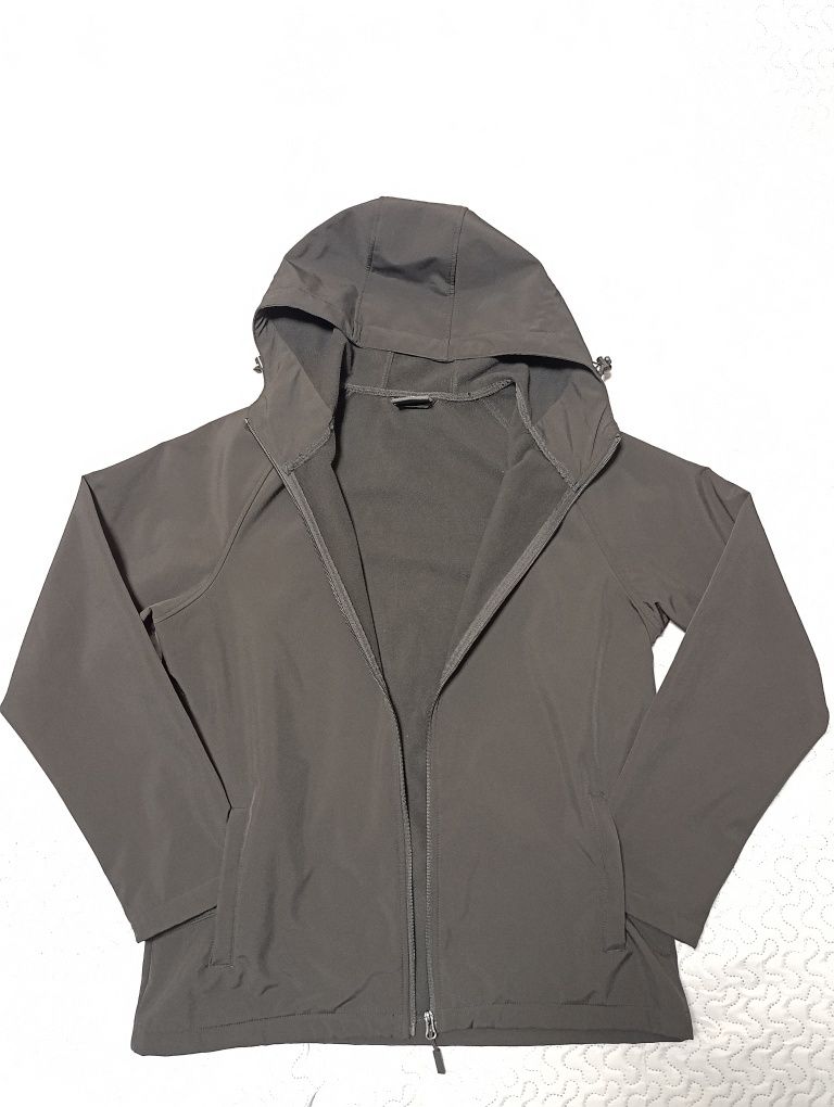 Softshell męski Hi-Tec Netti II kurtka przejściowa XXL