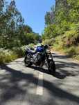 Yamaha Fazer 600 25 kW A2