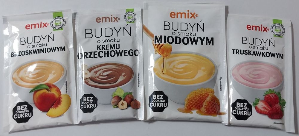 Товари для випічки