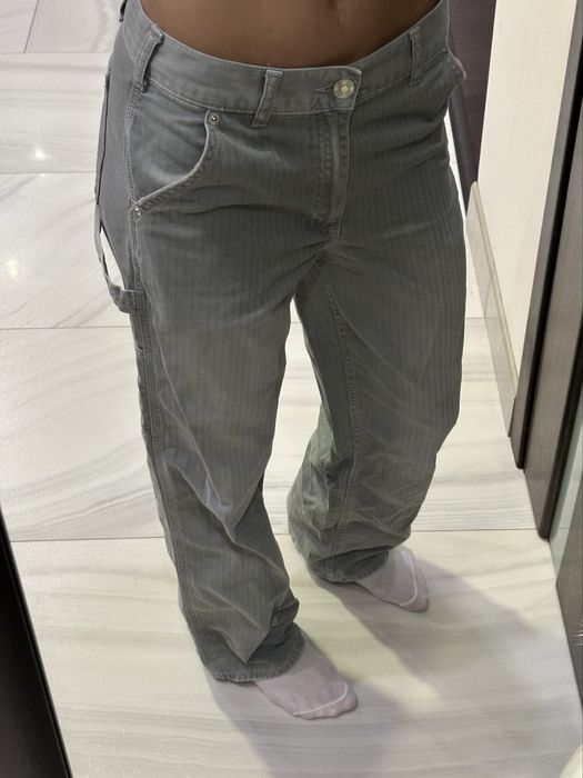 Карго джнси, ZARA