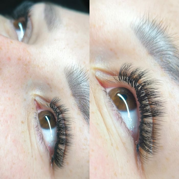 stylizacja rzęs i brwi  Rychwał / Konin