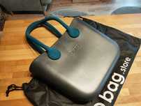 Torebka O Bag , oryginalna , model standard