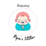 Pipa's Littles Babysitting - ao Domicilio