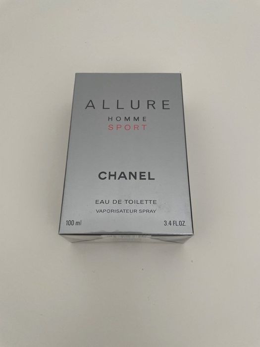 Chanel Allure Home Sport 100ml EDT
