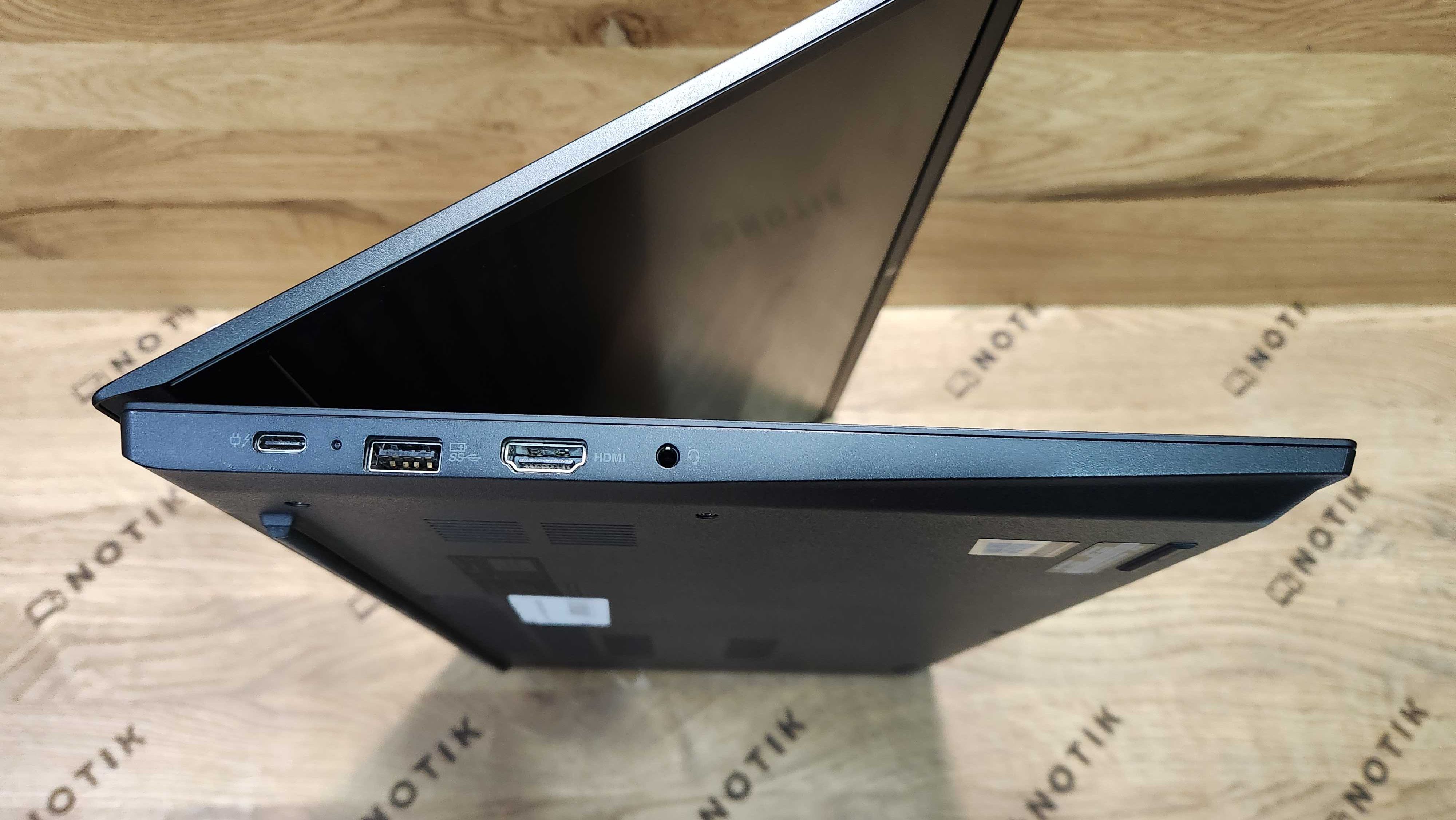 Ноутбук Lenovo ThinkPad E15 Gen2 i5-1135G7 /8gb/256ssd/ FHD IPS NEW