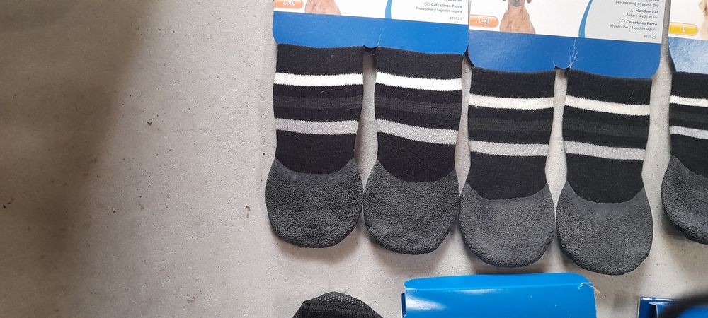 Meias para cães Trixie