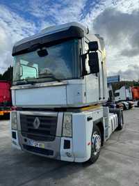 Renault Magnum 460DXI ANO 2009