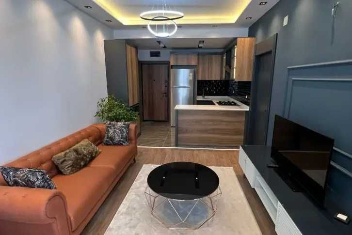 Квартира 1+1 ,Мерсин, Турция