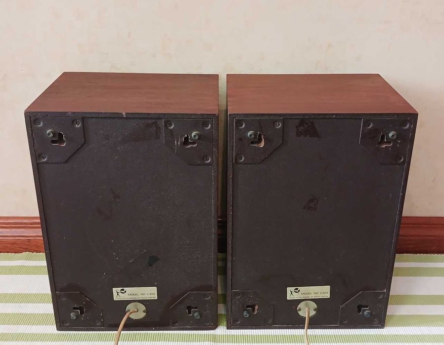 Акустика Bush Arena L-510