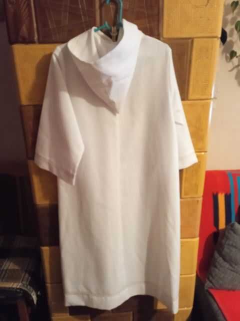 Alba komunijna chłopięca