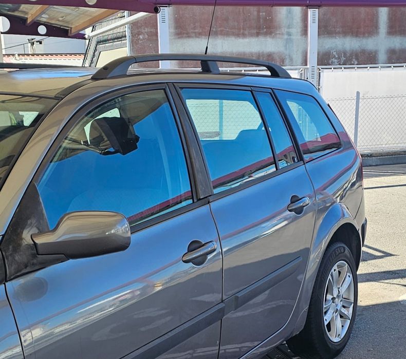 Renault Megane vendo