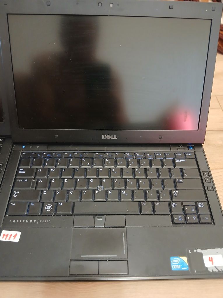 Dell latitude E4310  4szt