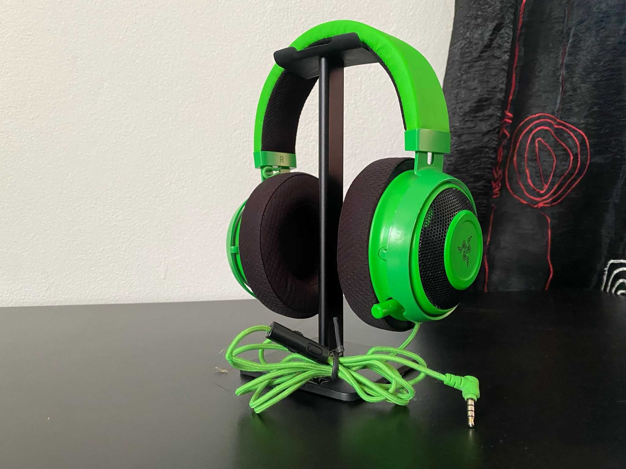 Razer Kraken Pro V2