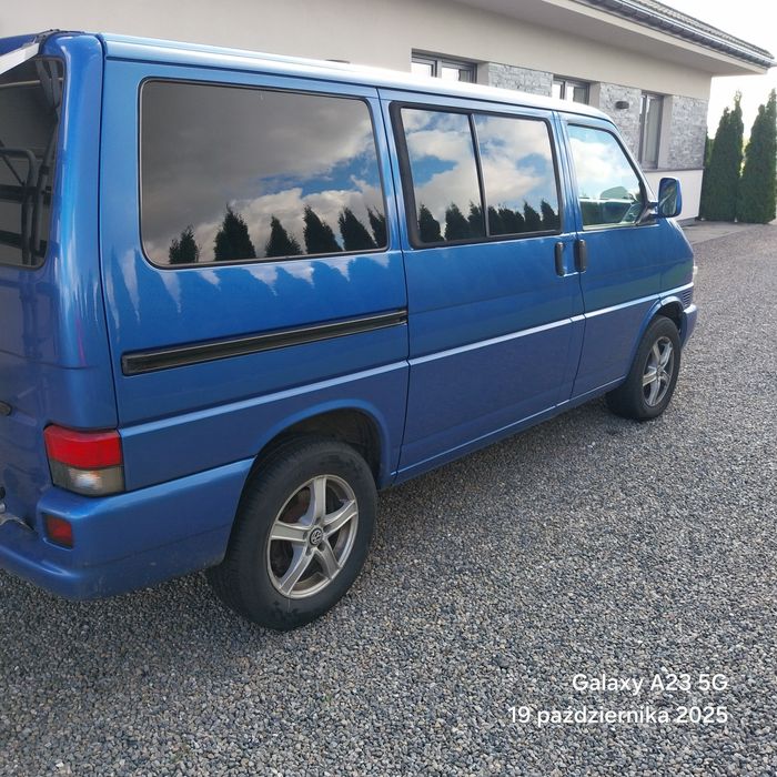 Vwolkswagen Multivan t4