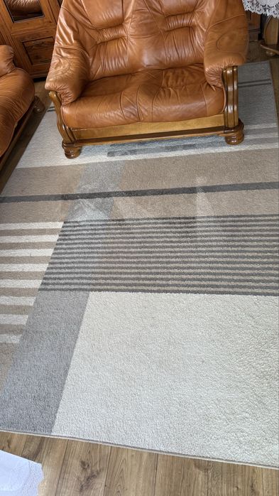 Dywan 2mx3m nowoczesny, duzy