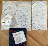 Software program system OpenVMS MAX Software Digital NAS V7.0 VAX PC