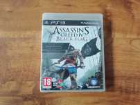 Assassin's Creed IV Black Flag PS3