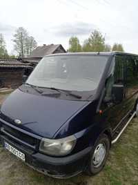 Ford Transit 2005