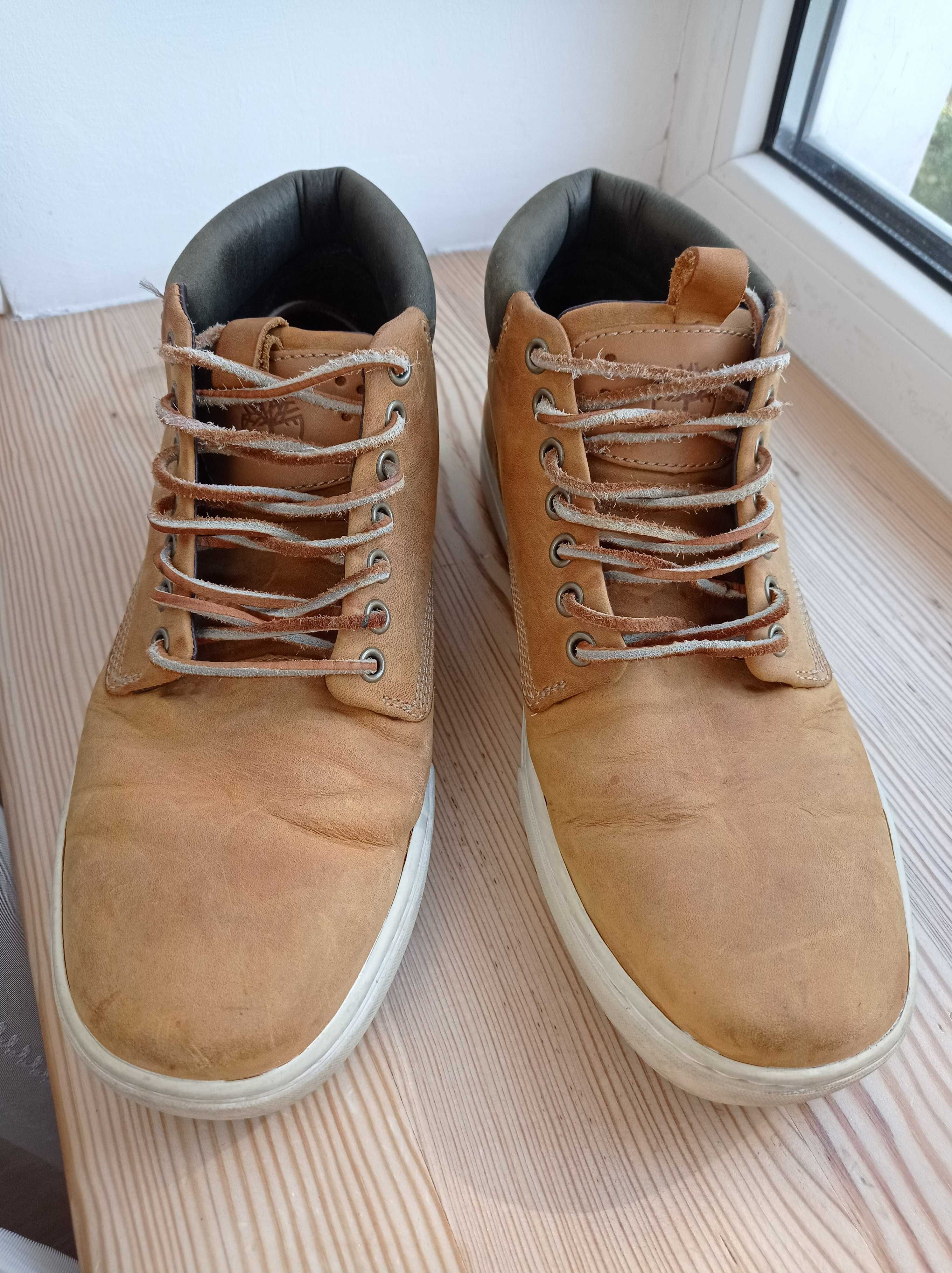 Черевики Timberland Earthkeepers43розмір