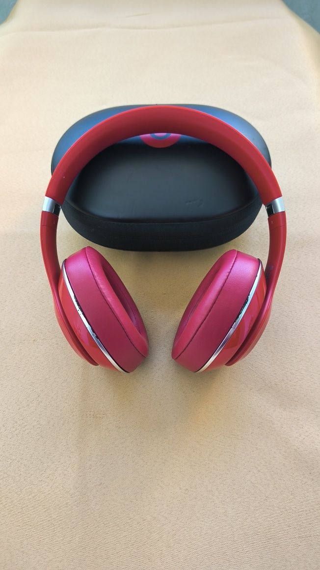 Beats Studio 2.0 Wired оригинал наушники Apple mp3 шумоподавление 3.5