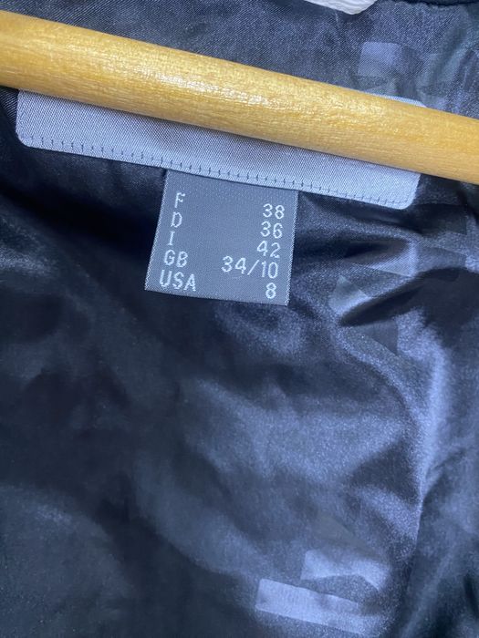 Лижна куртка Killy