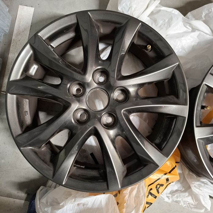 Felgi Mazda CX-3 16 cali