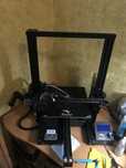 3D принтер Creality Ender 3 max