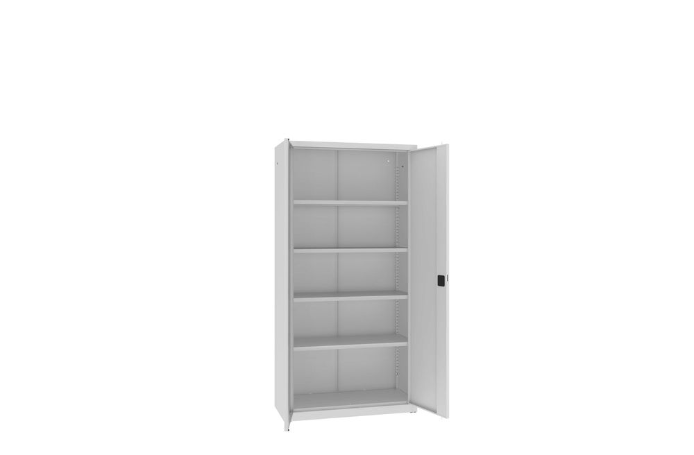 szafa metalowa nowa Sbm 203 M lx o wymiarach 200 x 100 x 43,5