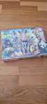 Puzzle 1000 peças Animais Selva