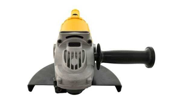 Rebarbadora de Alta Potência 2200W 230mm DeWalt DWE492-QS