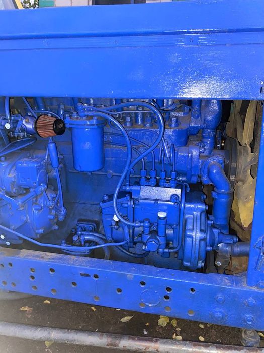 Продам ЮМЗ 6 АЛ 1984