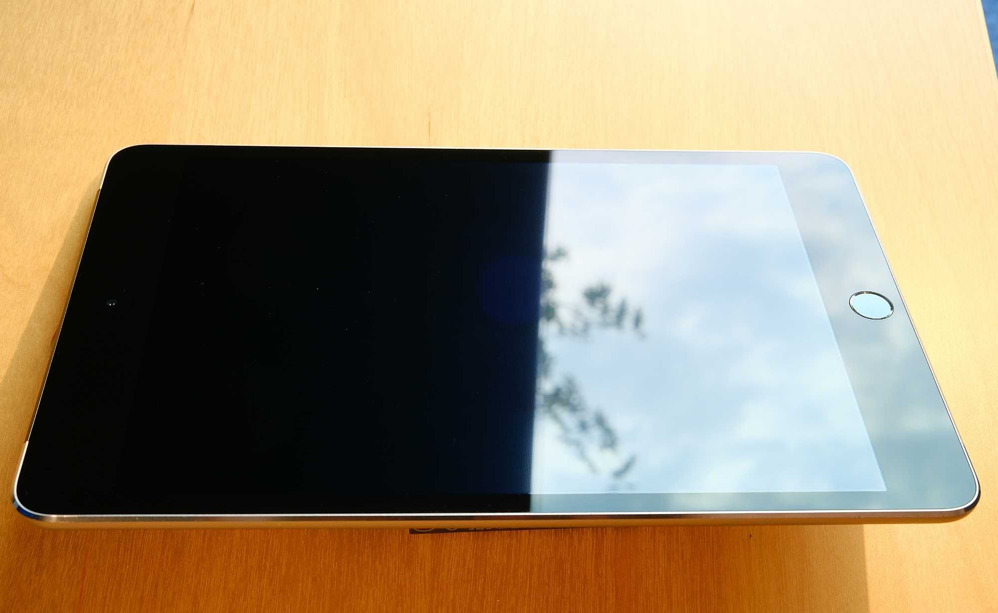 Tablet Ipad mini 4 Apple 128GB WiFi + LTE