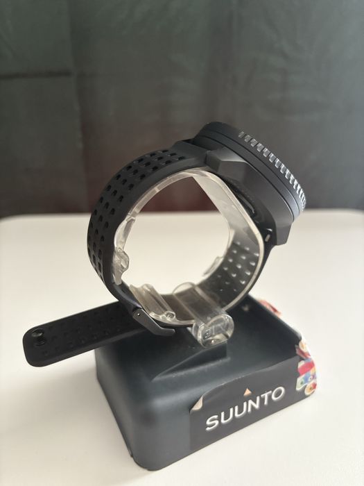 Suunto Vertical All Black 49mm