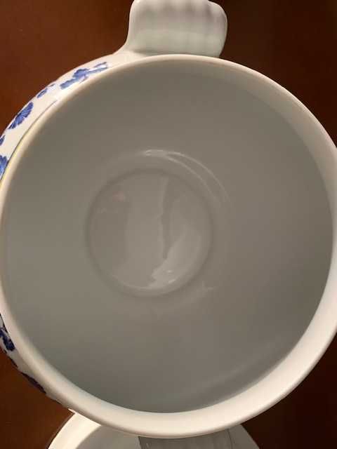 Terrina Vista Alegre - NOVA