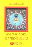 654 zagadki o Wrocławiu. EMKA